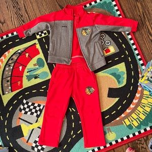 24m chicago blackhawks